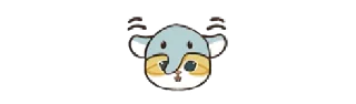 🐘 Котики от @ministicers, sticker Telegram 22 sur 32