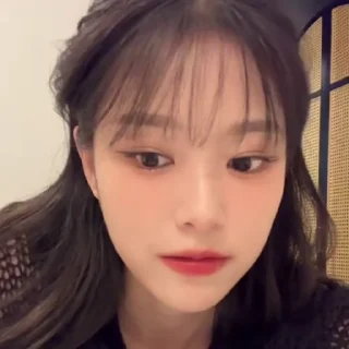 🥐 live . hyunjin @zeromshi, sticker Telegram 8 sur 50