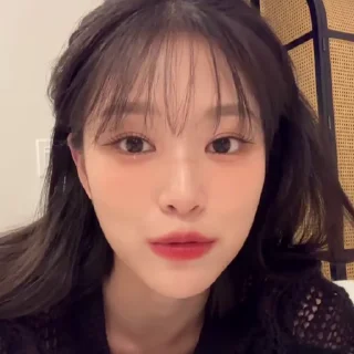 🥐 live . hyunjin @zeromshi, sticker Telegram 11 sur 50