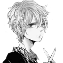 😗 Raku's Sticker Pack, стикер Telegram 6 из 100