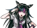 😟 Raku's Sticker Pack, стикер Telegram 19 из 100