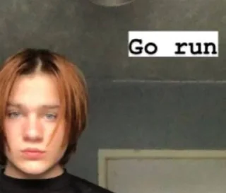 GoRun