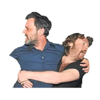 😡 Pack, sticker Telegram 18 sur 61