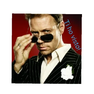 😄 Rocco Siffredi 3.0, стикер Telegram 8 из 9