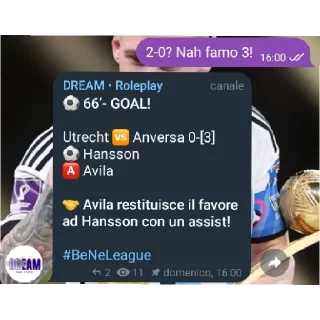 Forza Anversa