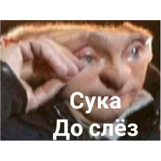 🥲 Стикеры, Telegram sticker 24 of 89
