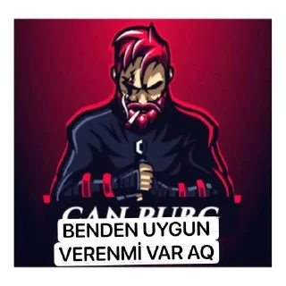 CAN PUBG
