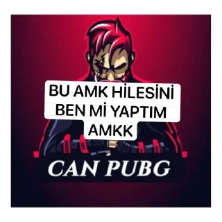 👍 CAN PUBG, стікер Telegram 18 з 30