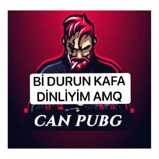 😇 CAN PUBG, стікер Telegram 9 з 30