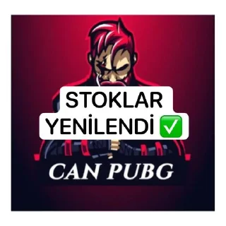 😄 CAN PUBG, стікер Telegram 13 з 30