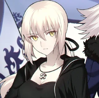 🌒 Salter Ver. Shinjuku 1999 @ACCE_MEGU, стікер Telegram 21 з 60