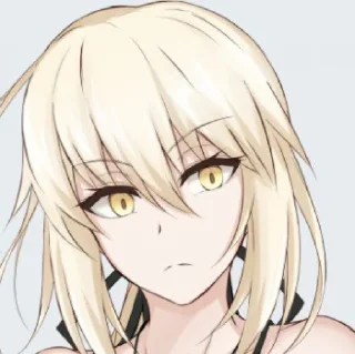 🌒 Salter Ver. Shinjuku 1999 @ACCE_MEGU, стікер Telegram 23 з 60