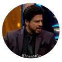 😤 SRK-MGh, стикер Telegram 8 из 66