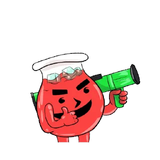 Kool aid
