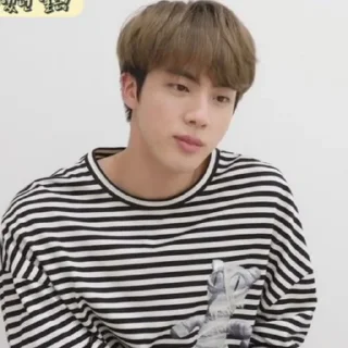 🎨 BTS`♡ 𖠷 @MOODPACKS 𖠷, Telegram sticker 5 of 120