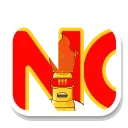 🔥 THE DEN, sticker Telegram 4 sur 8
