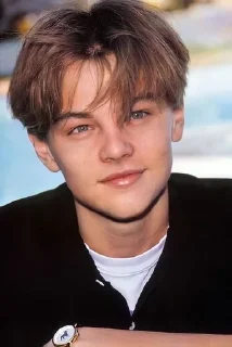 Di Caprio