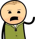 Cyanide and Happiness