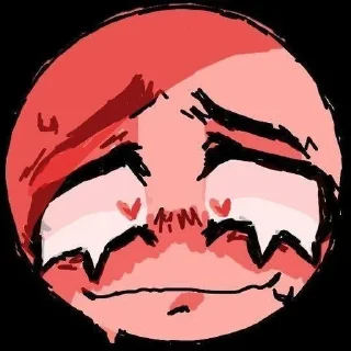 💗 Няяяя💗💗💗, стікер Telegram 8 з 11