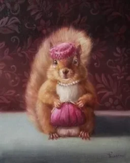 👛 Mr Mrs Miss Queen King @MyselfMeandIo, стикер Telegram 5 из 50