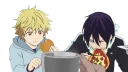 🍔 Noragami, стікер Telegram 7 з 99