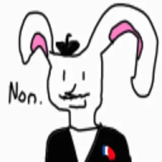 The Rabbit Disabler | @blade04208