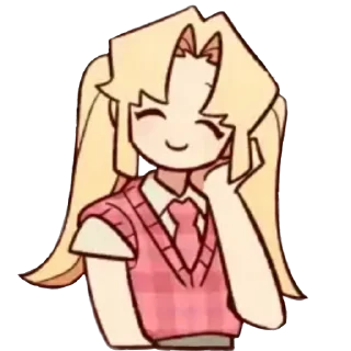 I love Amy @wikkeik