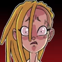 👹 Sabaku no Stickers, sticker Telegram 17 sur 57