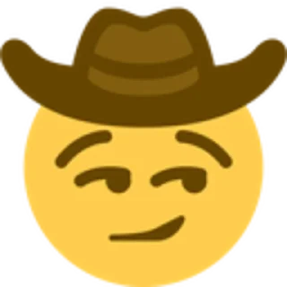 🤠 çok kral sticker | @hocam, sticker Telegram 8 sur 55