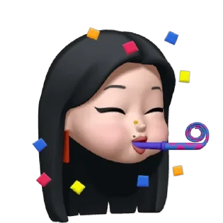 🦎 elena cute, sticker Telegram 21 sur 54