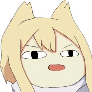 😐 Rosa_A, Telegram sticker 11 of 32