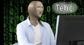 👨‍💻 pack sesso cangu, стікер Telegram 10 з 62