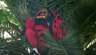 🌽 Kendrick Lamar Italia, sticker Telegram 2 sur 19