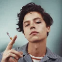 🍁 Cole SprouSe, sticker Telegram 15 sur 120