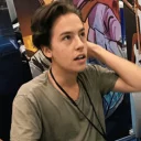 🍁 Cole SprouSe, sticker Telegram 12 sur 120