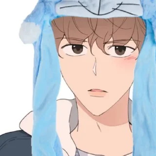 👒 кейн лучше, Telegram sticker 18 of 66