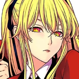 🌅 Саотомэ Мэри, Telegram sticker 10 of 61