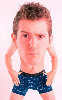 🔥 Linus Tech Tips, стікер Telegram 6 з 108
