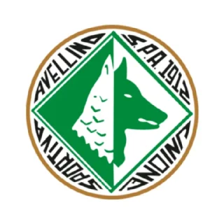 😄 Calcio Campano, sticker Telegram 12 sur 24