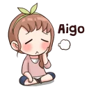 😓 I ❤️ KPOP (Parnia), стикер Telegram 21 из 42