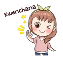 👌 I ❤️ KPOP (Parnia), стикер Telegram 24 из 42