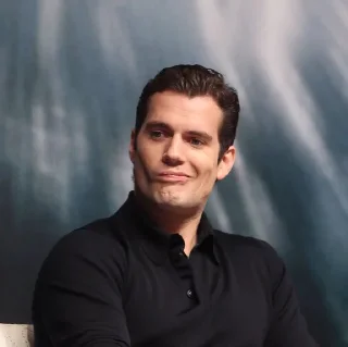 💠 Henry Cavill @ND_packs, Telegram sticker 7 of 35