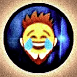 😂 Coccolino Vudù - mi piaci tu, стикер Telegram 24 из 52