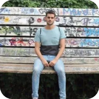 🫥 @srjalador y familia, стікер Telegram 17 з 39