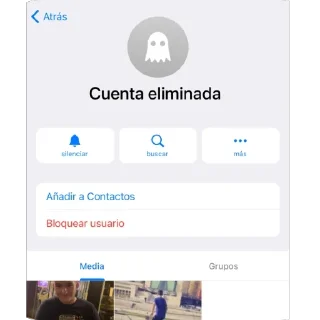 🫥 @srjalador y familia, стікер Telegram 16 з 39