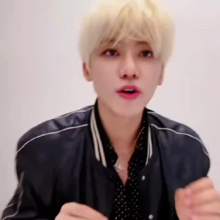 🎧 ៸៸ 재𝗆𝗂𝗇 ៸៸ @Nctpacks, sticker Telegram 22 sur 30
