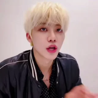 🎧 ៸៸ 재𝗆𝗂𝗇 ៸៸ @Nctpacks, sticker Telegram 15 sur 30