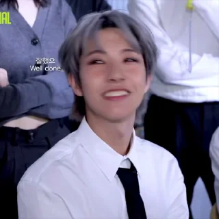 🏒 ៸៸ 𝖱𝖾𝗇𝗃𝗎𝗇 ៸៸ @NctPacks, Telegram sticker 13 of 20