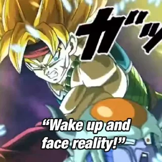 👋 Dokkan (By @FallenEngineer & @MrItward27), стікер Telegram 9 з 120