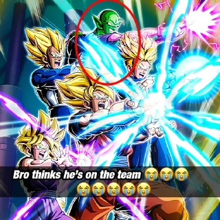 Dokkan 2 (By @FallenEngineer & @MrItward27)